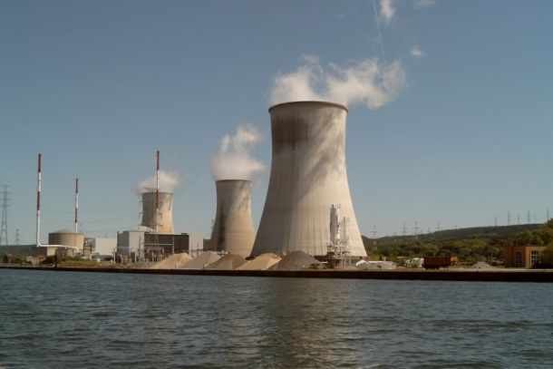 Kernkraftwerk Tihange