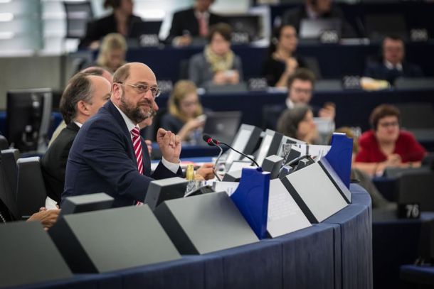 Martin Schulz