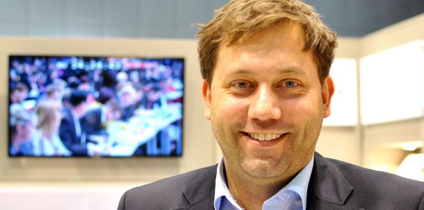 Lars Klingbeil