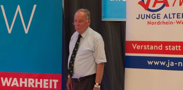 Alexander Gauland