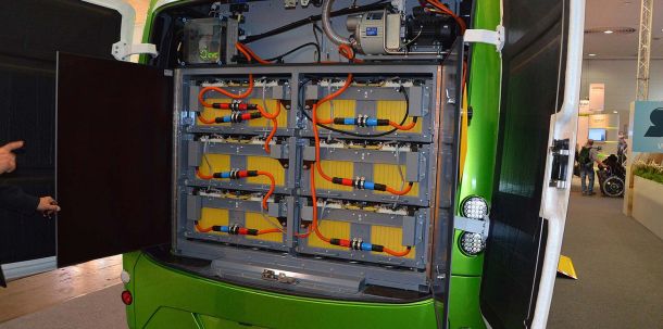 Varta sei offen für Partnerschaften auch mit Autoherstellern, die bislang ihre Batteriezellen ausschließlich von asiatischen Herstellern beziehen.