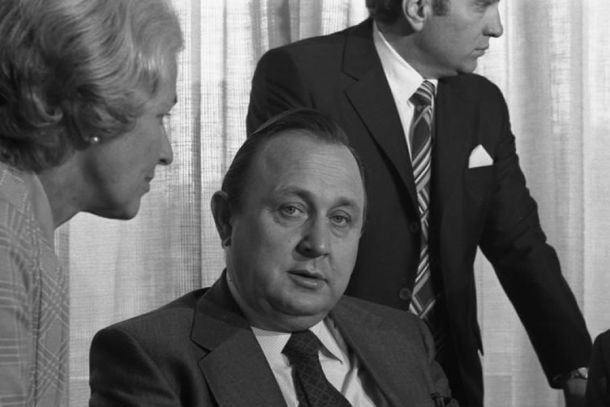 Hans-Dietrich Genscher (1974)