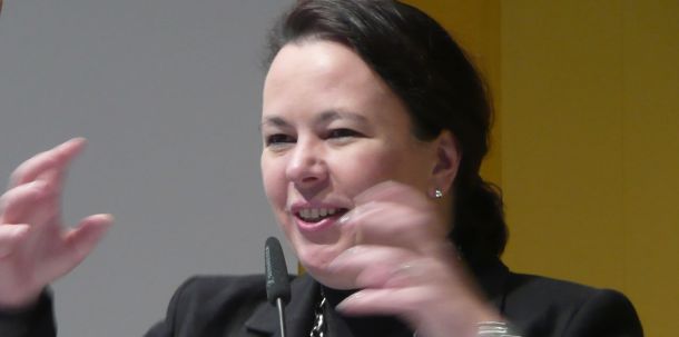 Ursula Heinen-Esser