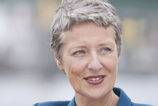 Marieluise Beck