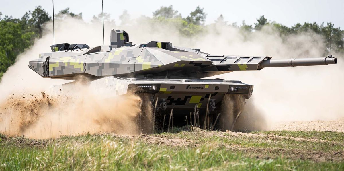 Zum Stichtag 15. Oktober dieses Jahres ist Niedersachsen nach wie vor größter Kriegswaffenexporteur und hat mit rund 3,3 Milliarden Euro bereits jetzt den Gesamtwert von 2023 übertroffen.