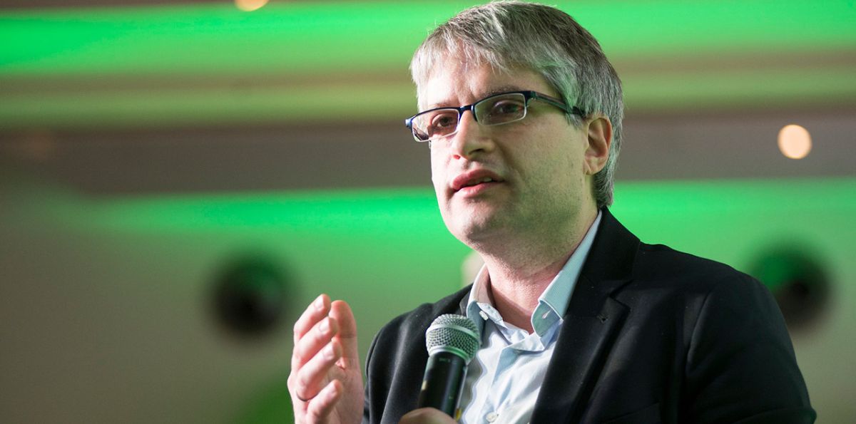 Sven Giegold