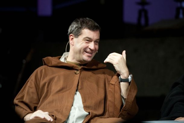 Markus Söder