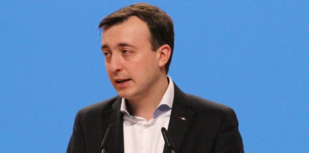 Paul Ziemiak