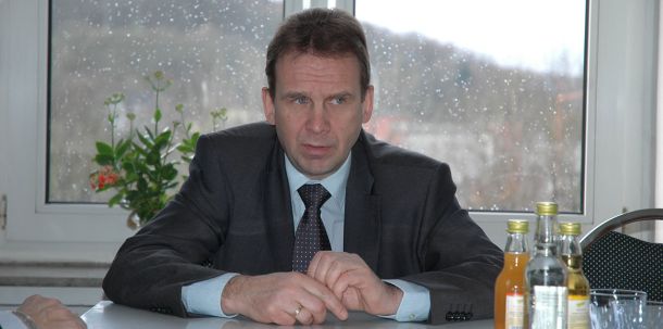Dieter Althaus