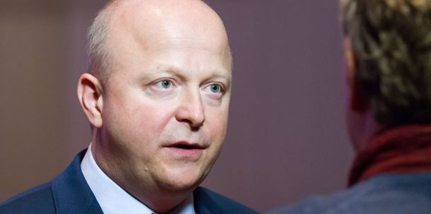 Michael Theurer