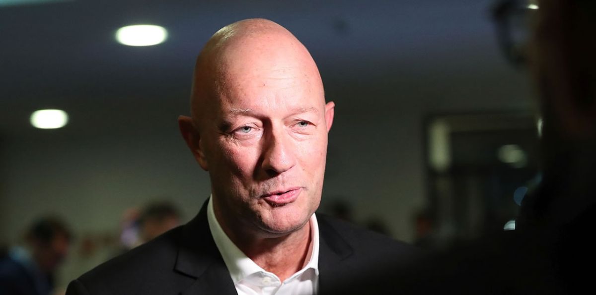 Thomas Kemmerich