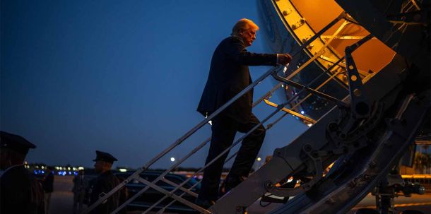 Wer so auftritt wie Trump, der erwartet nicht mehr, dass ihn irgendjemand als Vermittler ernst nimmt. Der sucht nur eine Ausrede, um von seinem Versprechen der Friedensstiftung binnen 24 Stunden herunterzukommen, um Ruhe zu haben und US-Konzernen dicke Rohstoffgeschäfte zu ermöglichen.