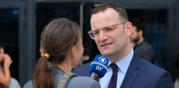 Jens Spahn