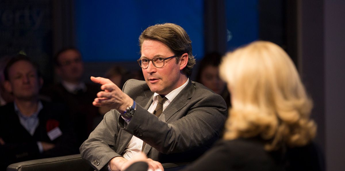 Andreas Scheuer