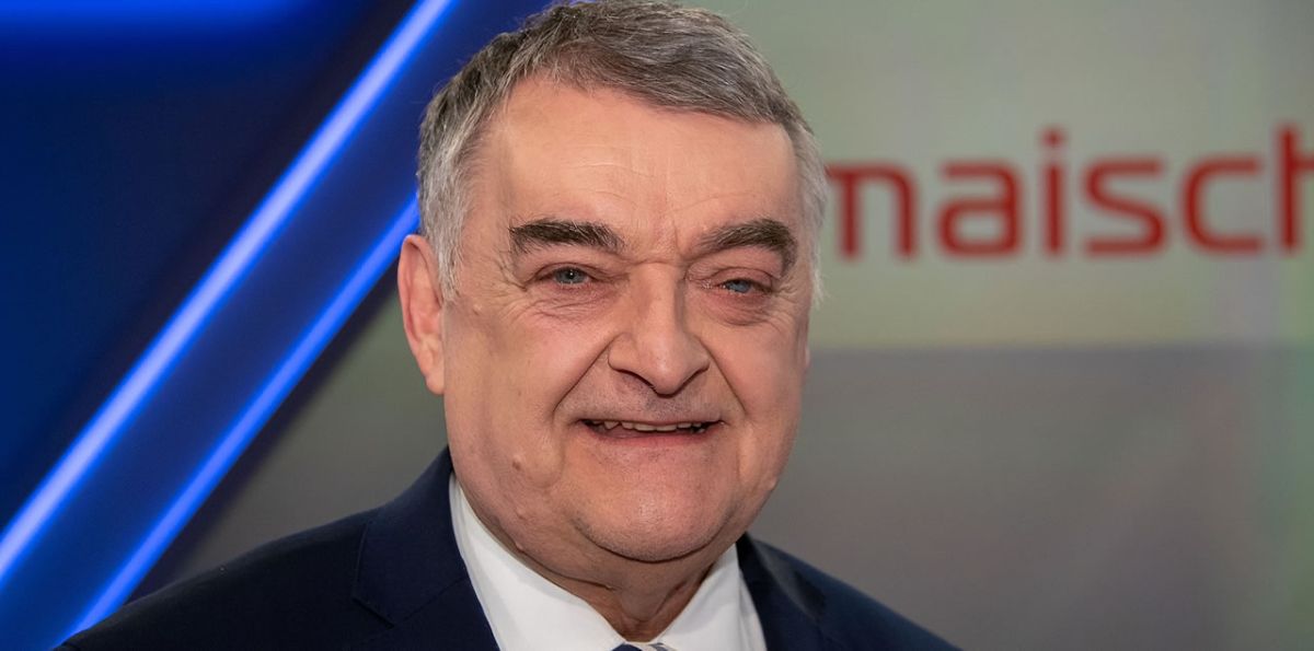Herbert Reul