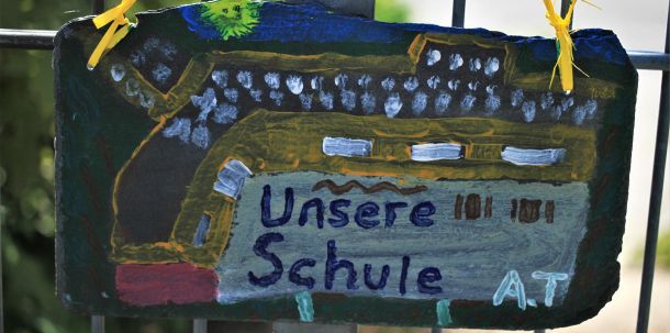 Das alles bedeutet einen beträchtlichen Aufwand und ein hohes Risiko.