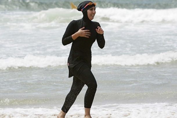 Burkini