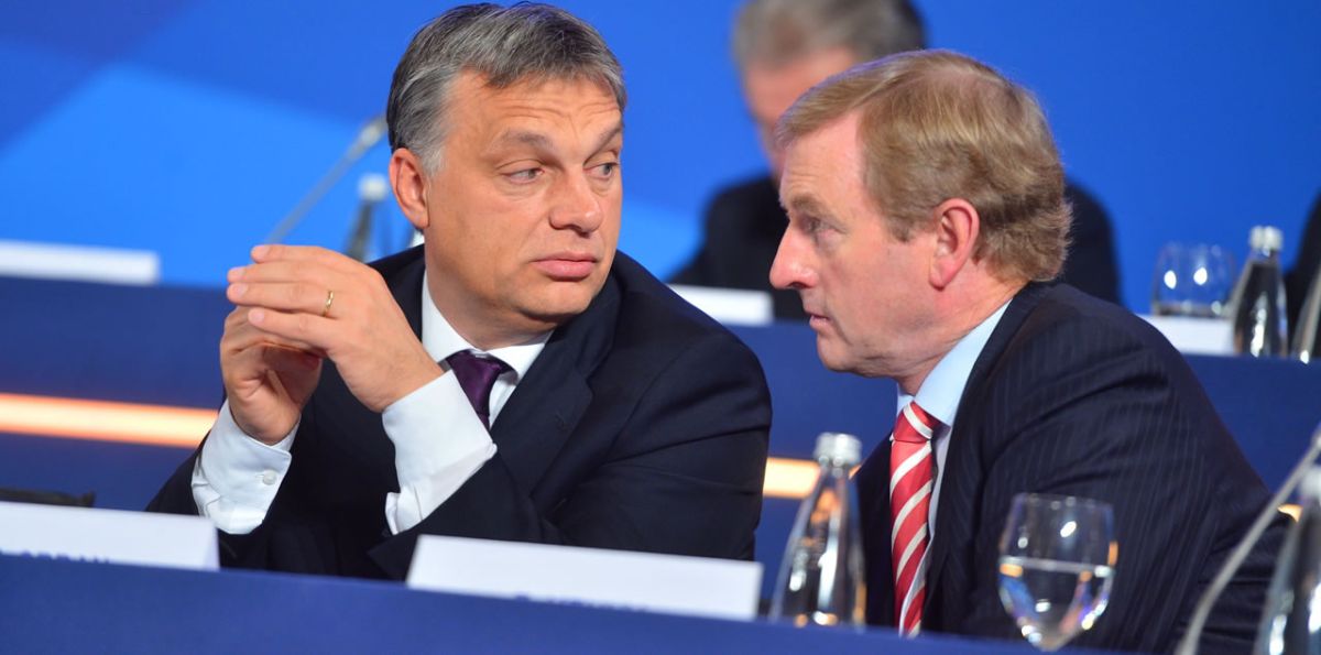 Viktor Orbán