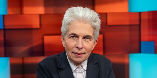"In der Tat hat sich Frau Strack-Zimmermann geärgert, da es sich hier um ein übles Fake-Video handelt, das auch nicht als KI markiert wurde, wie es Usus ist", sagte ein Sprecher der Politikerin.