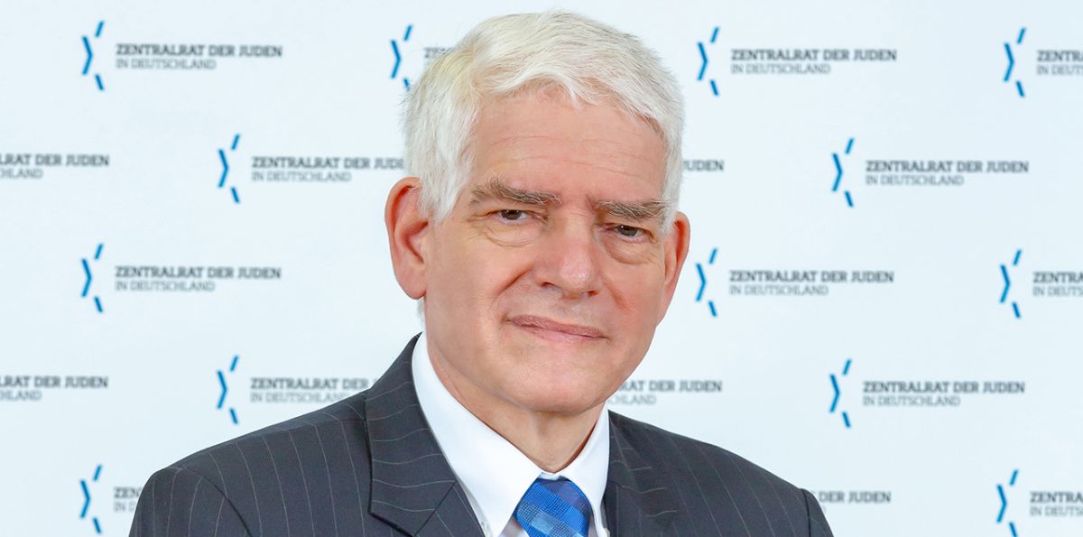 Josef Schuster