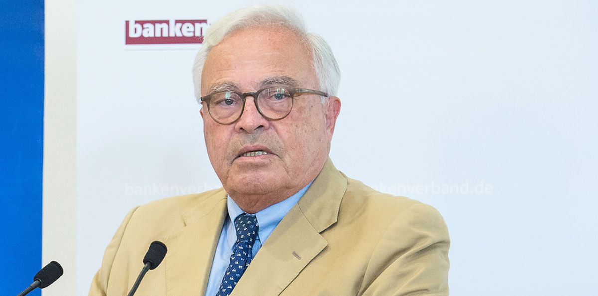 Rolf Breuer