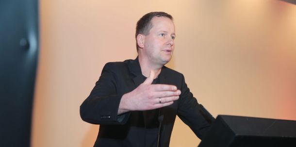 Klaus Lederer