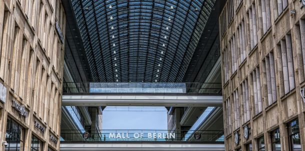 Mall of Berlin