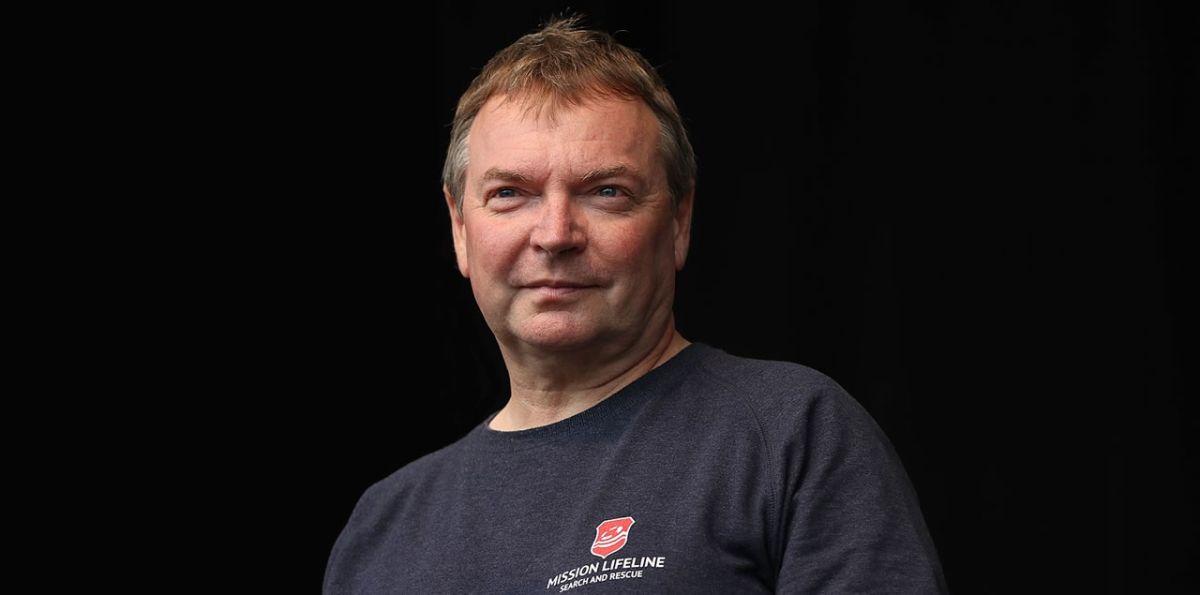 Claus-Peter Reisch