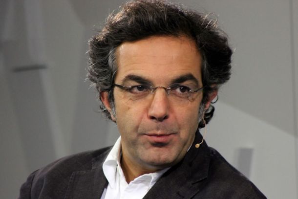 Navid Kermani