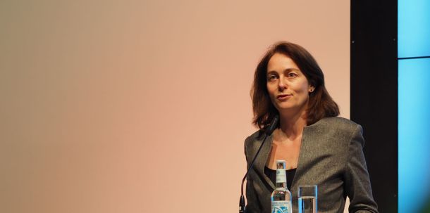 Katarina Barley