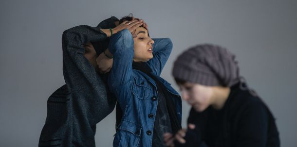 "Rassismus" wird in vielen Fällen und fälschlicherweise als eine Art Sammelbegriff für Ausländerfeindlichkeit benutzt wird.