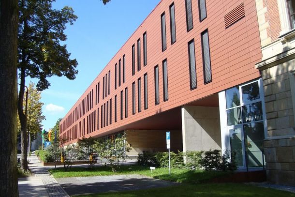 Amtsgericht Chemnitz