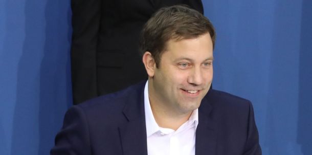Lars Klingbeil