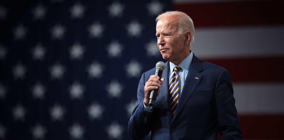 Joe Biden