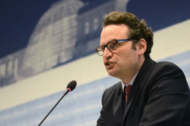 Günter Krings