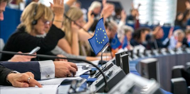 Die europäische Einigung auf konkrete Schritte verläuft zäh.