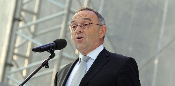 Norbert Walter-Borjans