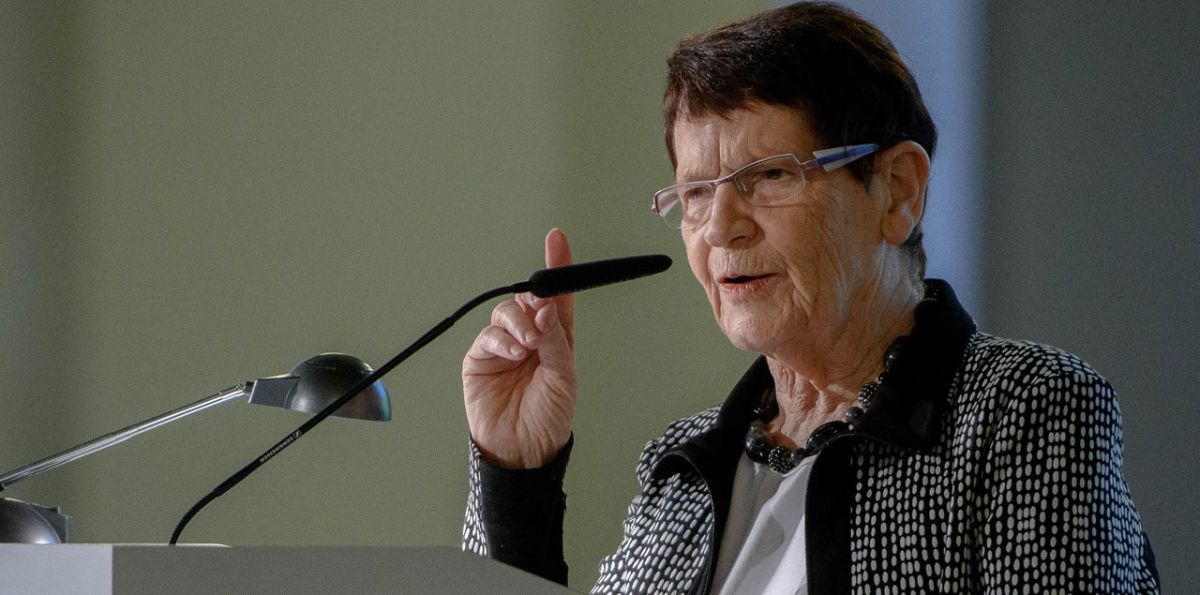 Rita Süssmuth