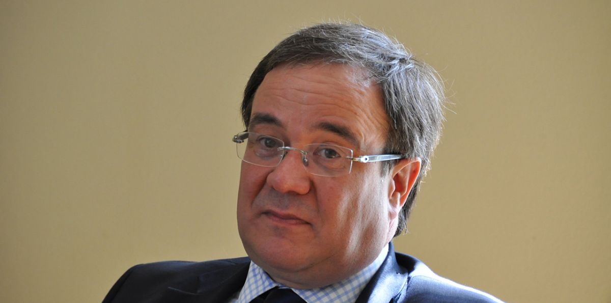 Armin Laschet