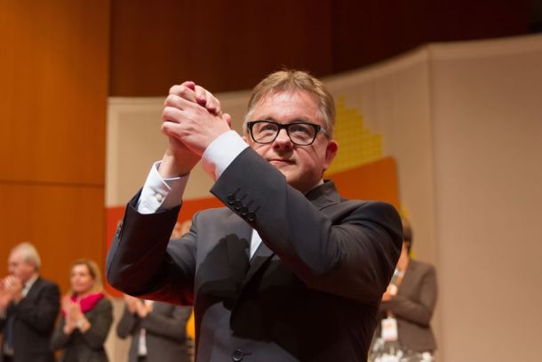 Guido Wolf