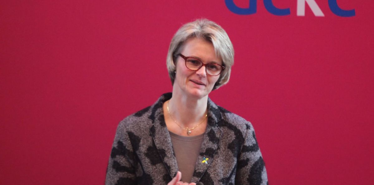 Anja Karliczek