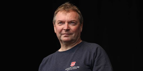 Claus-Peter Reisch