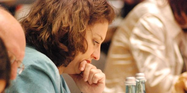 Carola Reimann