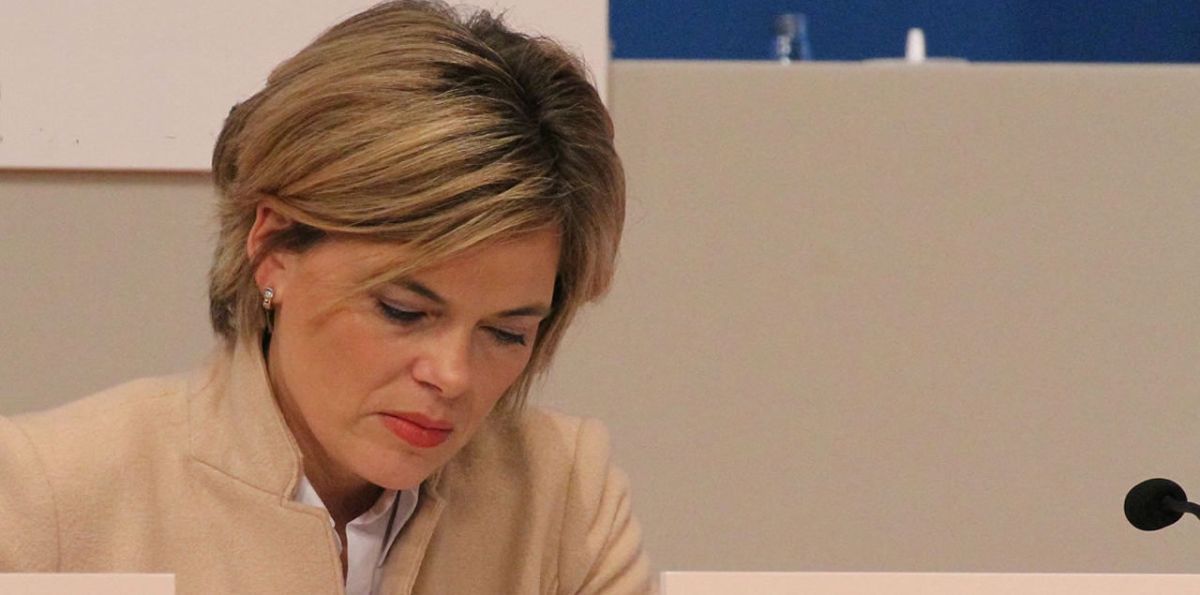 Julia Klöckner