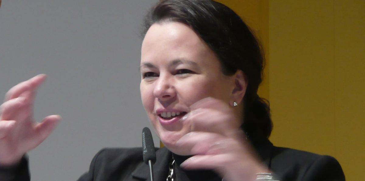 Ursula Heinen-Esser