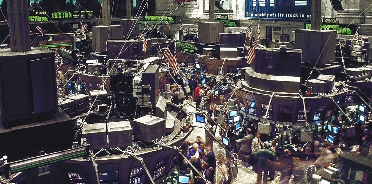 Foto: skeeze / CC0 (via Pixabay)