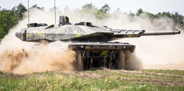 Zum Stichtag 15. Oktober dieses Jahres ist Niedersachsen nach wie vor größter Kriegswaffenexporteur und hat mit rund 3,3 Milliarden Euro bereits jetzt den Gesamtwert von 2023 übertroffen.