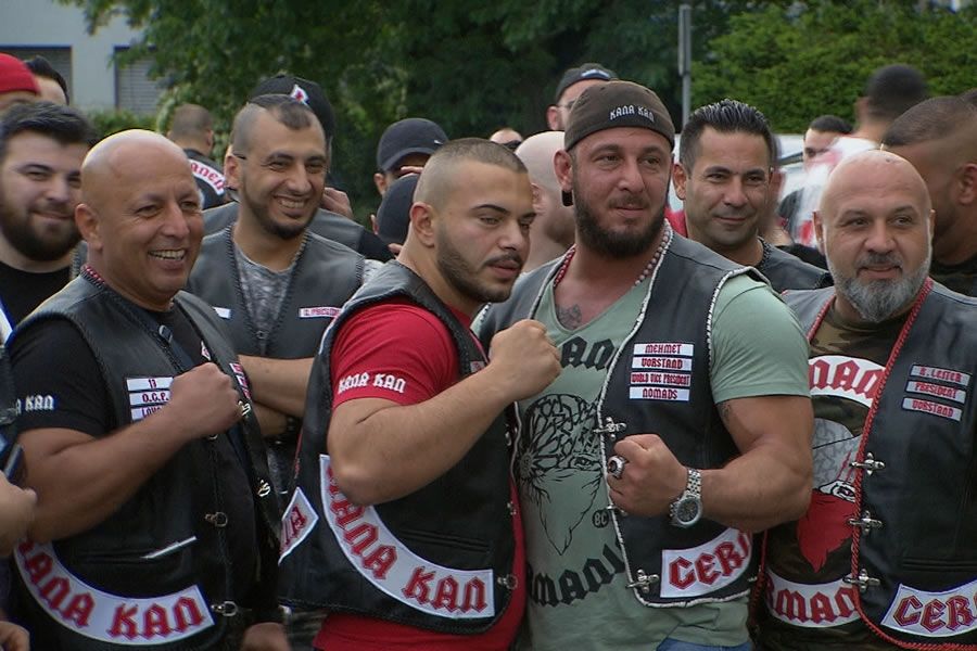 Foto: obs/ZDFinfo/Clemens Boecker