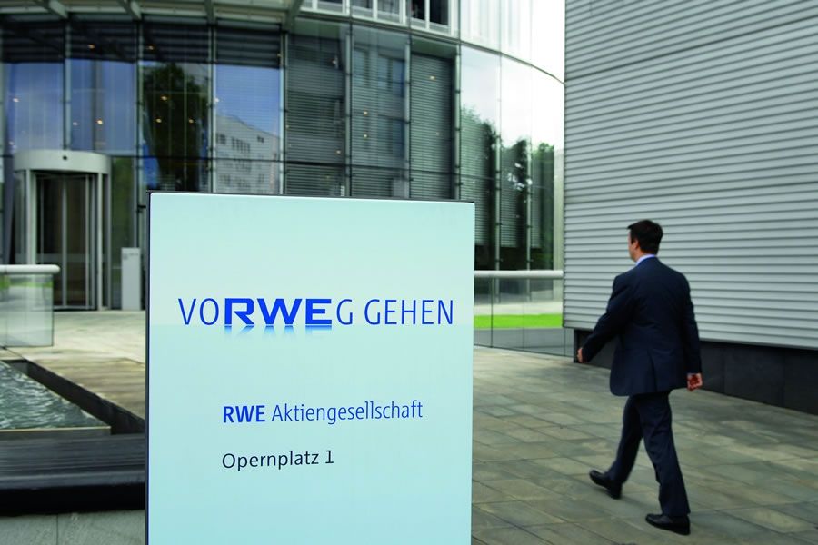 Foto: RWE