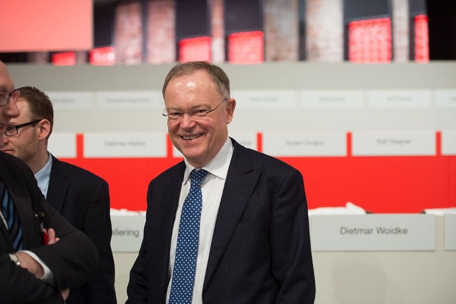 Foto: Olaf Kosinsky / CC BY-SA 3.0 de via Wikipedia